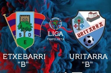 Etxebarri B – Uritarra B (J.9) (eus)